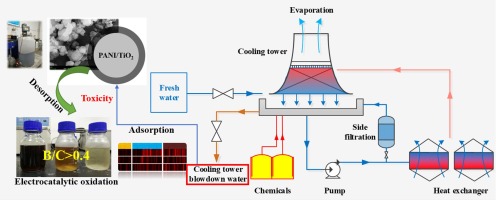 Ion exchange process