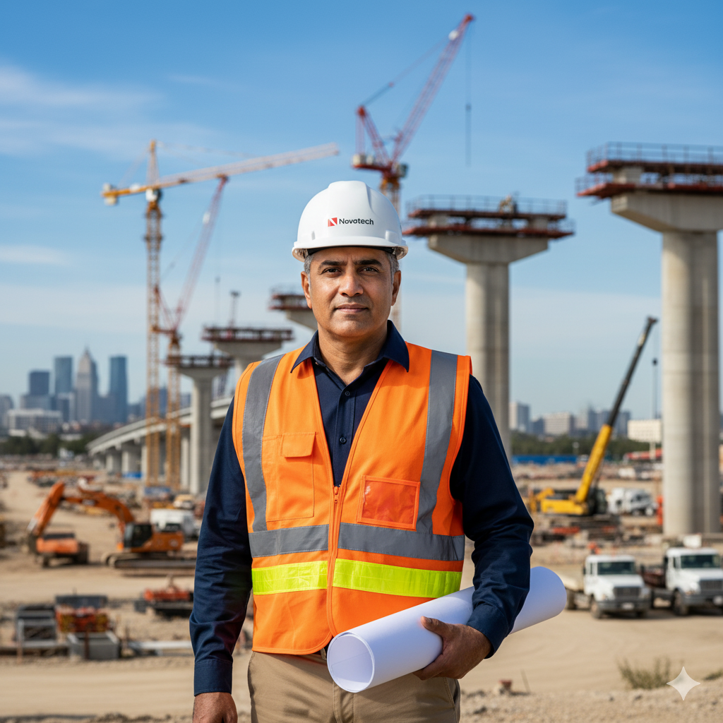 Construction Management