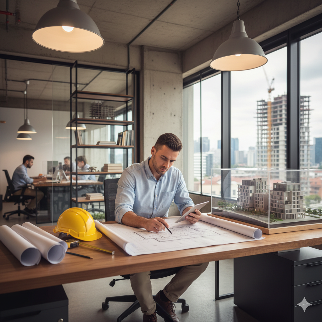 Engineering Consultancy