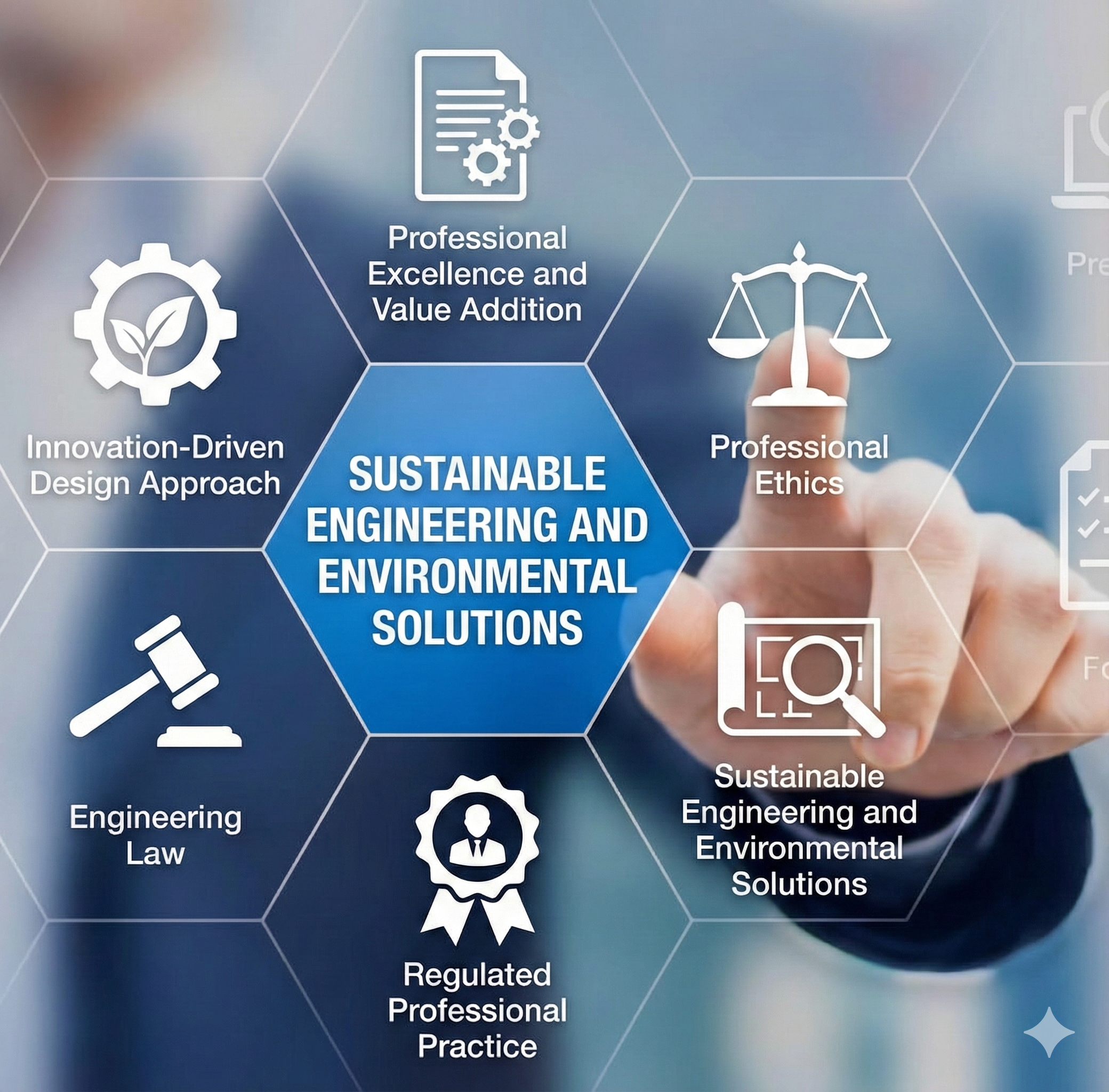 Company Vision Image